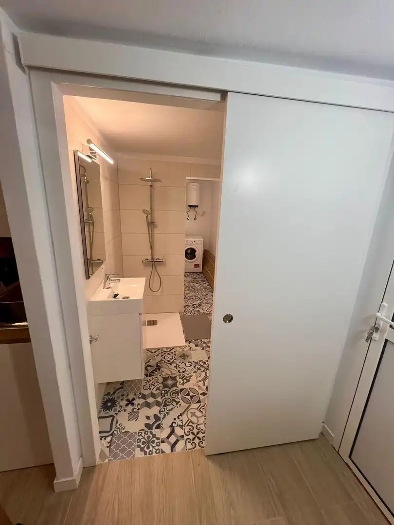 Piso de alquiler en Calle Vicente Buergo Oraa, La Laguna