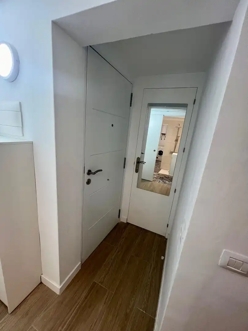 Piso de alquiler en Calle Vicente Buergo Oraa, La Laguna
