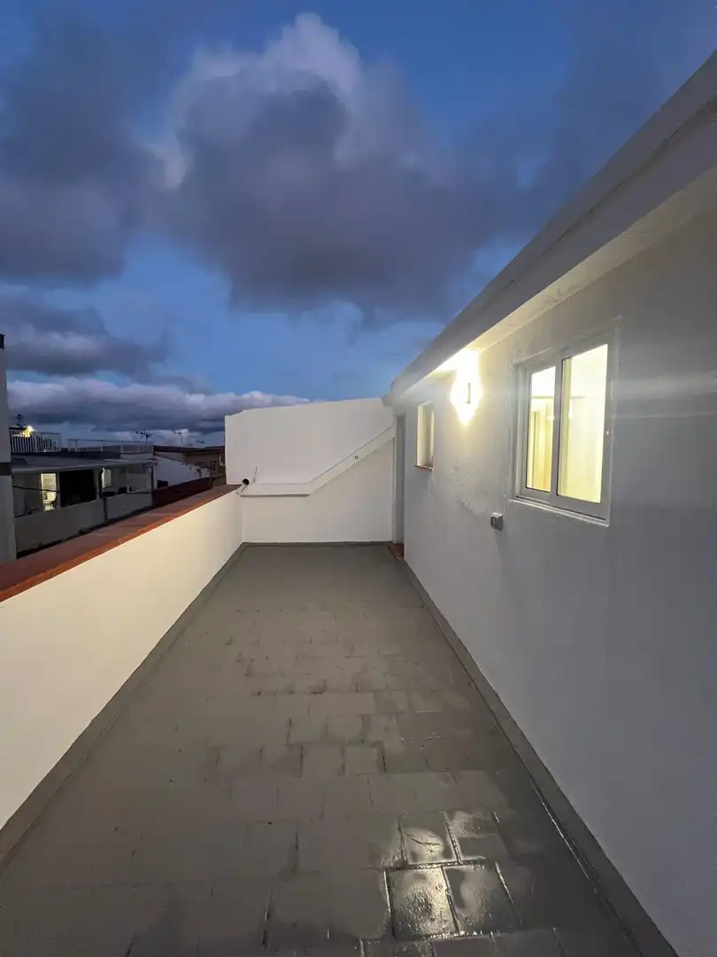 Piso de alquiler en Calle Vicente Buergo Oraa, La Laguna