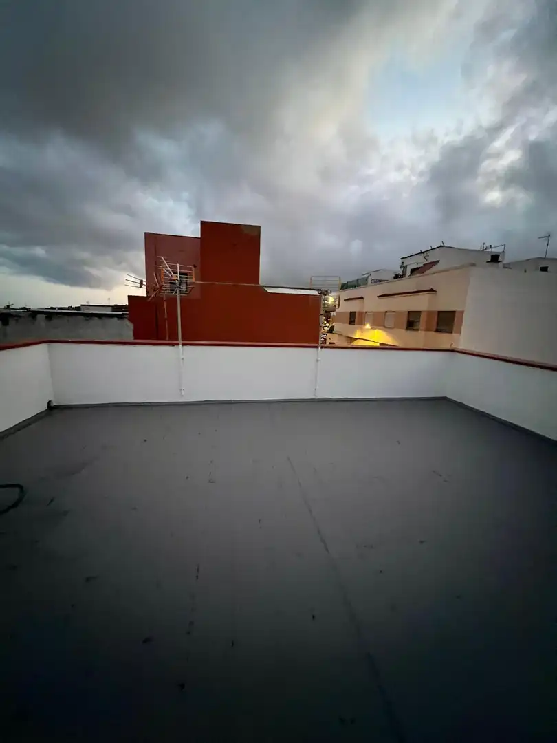 Piso de alquiler en Calle Vicente Buergo Oraa, La Laguna