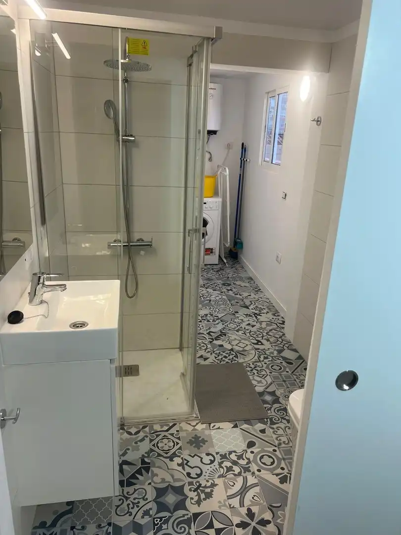 Piso de alquiler en Calle Vicente Buergo Oraa, La Laguna