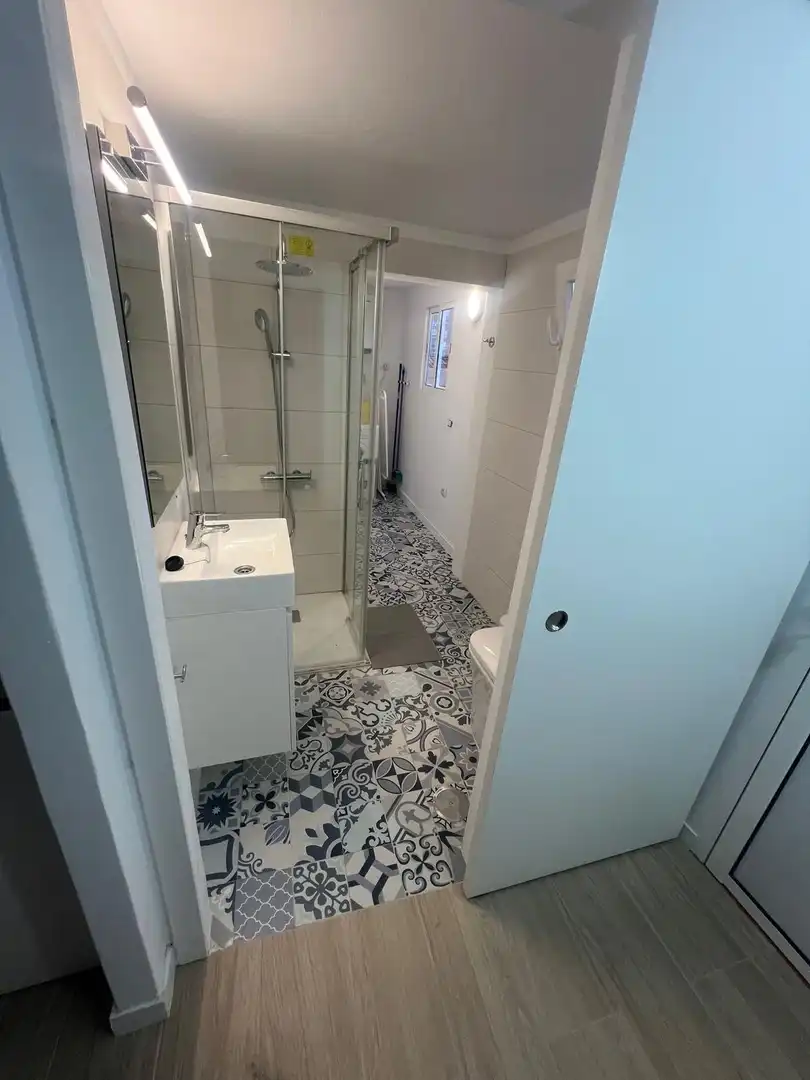 Piso de alquiler en Calle Vicente Buergo Oraa, La Laguna