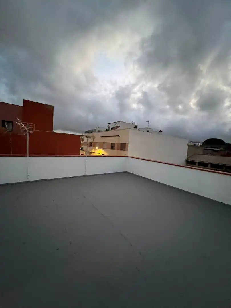 Piso de alquiler en Calle Vicente Buergo Oraa, La Laguna