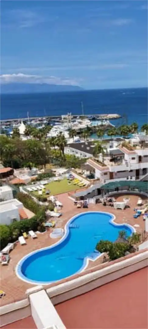 Apartments for rent in Adeje  with Terrace, Swimming Pool and Furnished