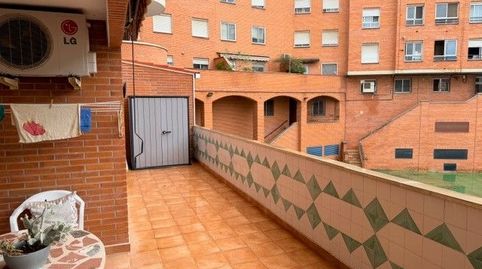 Piso en venta en Carrer el Camí, 74, Centre - Zona Alta, Alcoy / Alcoi - imagen 2 Foto 2 de Piso en venta en Carrer el Camí, 74, Centre - Zona Alta, Alcoy / Alcoi