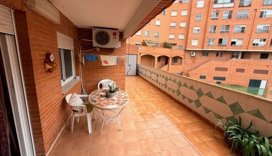Piso en venta en Carrer el Camí, 74, Centre - Zona Alta, Alcoy / Alcoi - imagen 1 Foto 1 de Piso en venta en Carrer el Camí, 74, Centre - Zona Alta, Alcoy / Alcoi