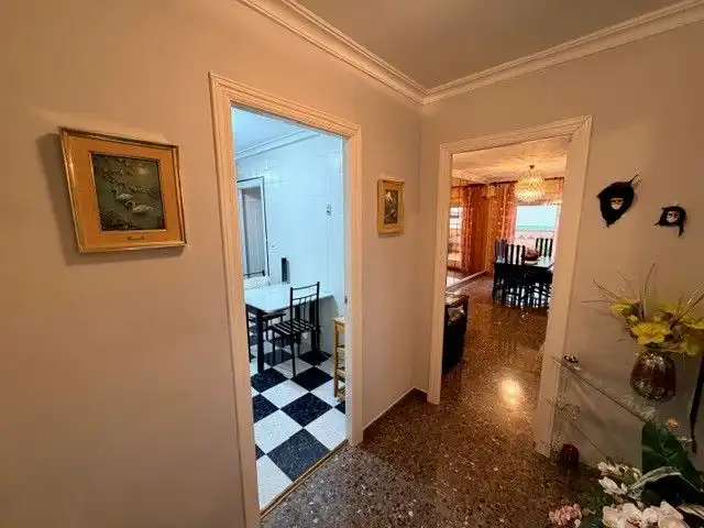 Piso en venta en Carrer el Camí, 74, Centre - Zona Alta Piso en venta en Carrer el Camí, 74, Centre - Zona Alta