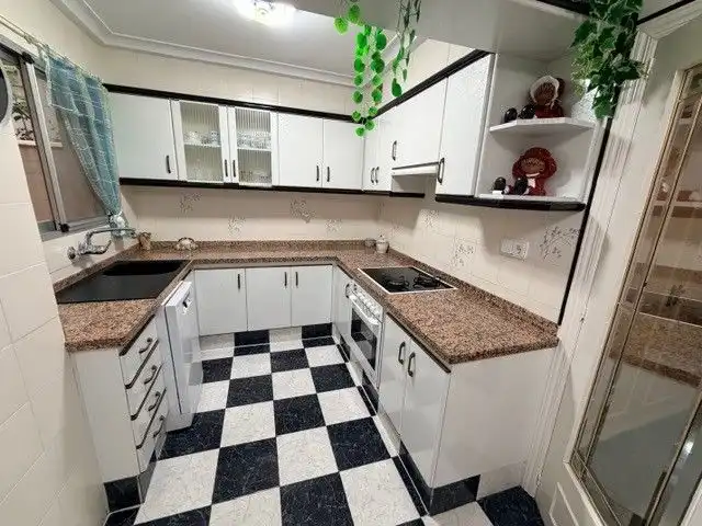 Piso en venta en Carrer el Camí, 74, Centre - Zona Alta Piso en venta en Carrer el Camí, 74, Centre - Zona Alta