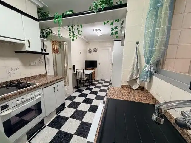 Piso en venta en Carrer el Camí, 74, Centre - Zona Alta Piso en venta en Carrer el Camí, 74, Centre - Zona Alta