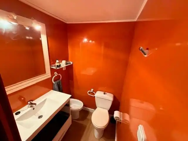Piso en venta en Carrer el Camí, 74, Centre - Zona Alta Piso en venta en Carrer el Camí, 74, Centre - Zona Alta