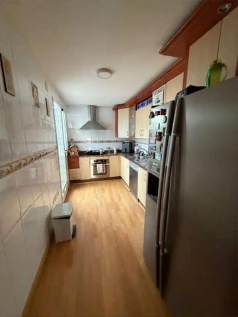 Casa o chalet en venta en Los Vientos- Casa Ros Cocina de Casa o chalet en venta en Molina de Segura con Terraza