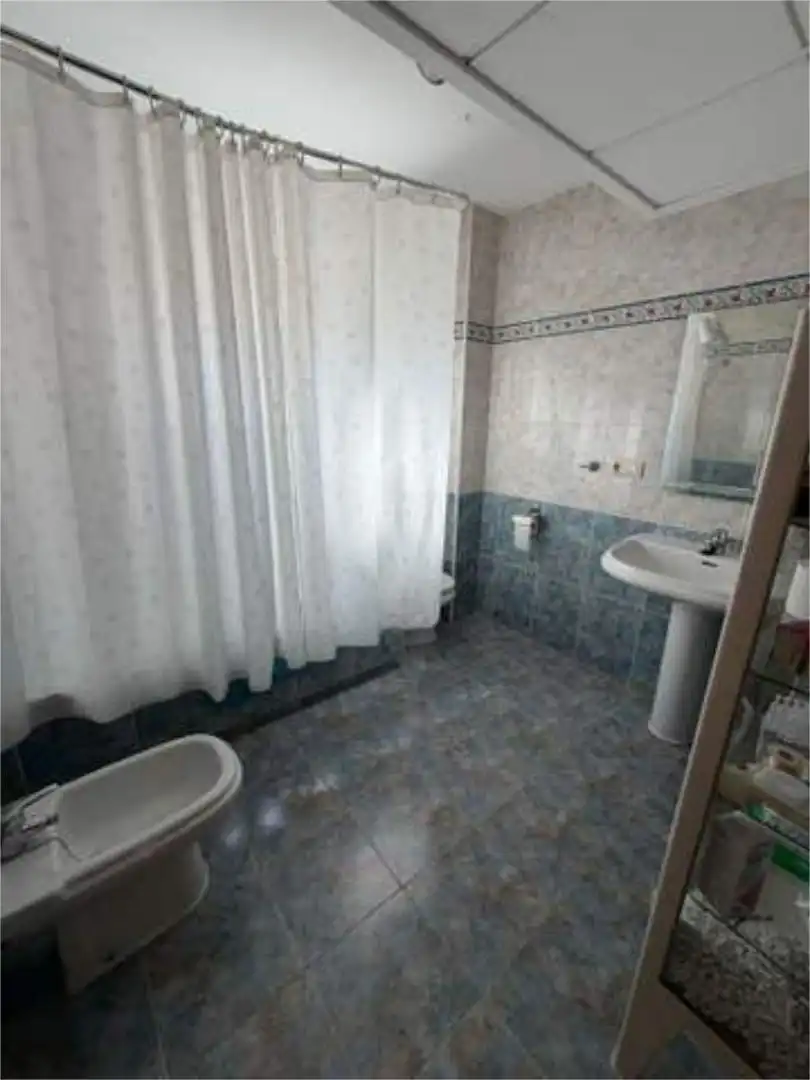 Casa o chalet en venta en Los Vientos- Casa Ros Baño de Casa o chalet en venta en Molina de Segura con Terraza