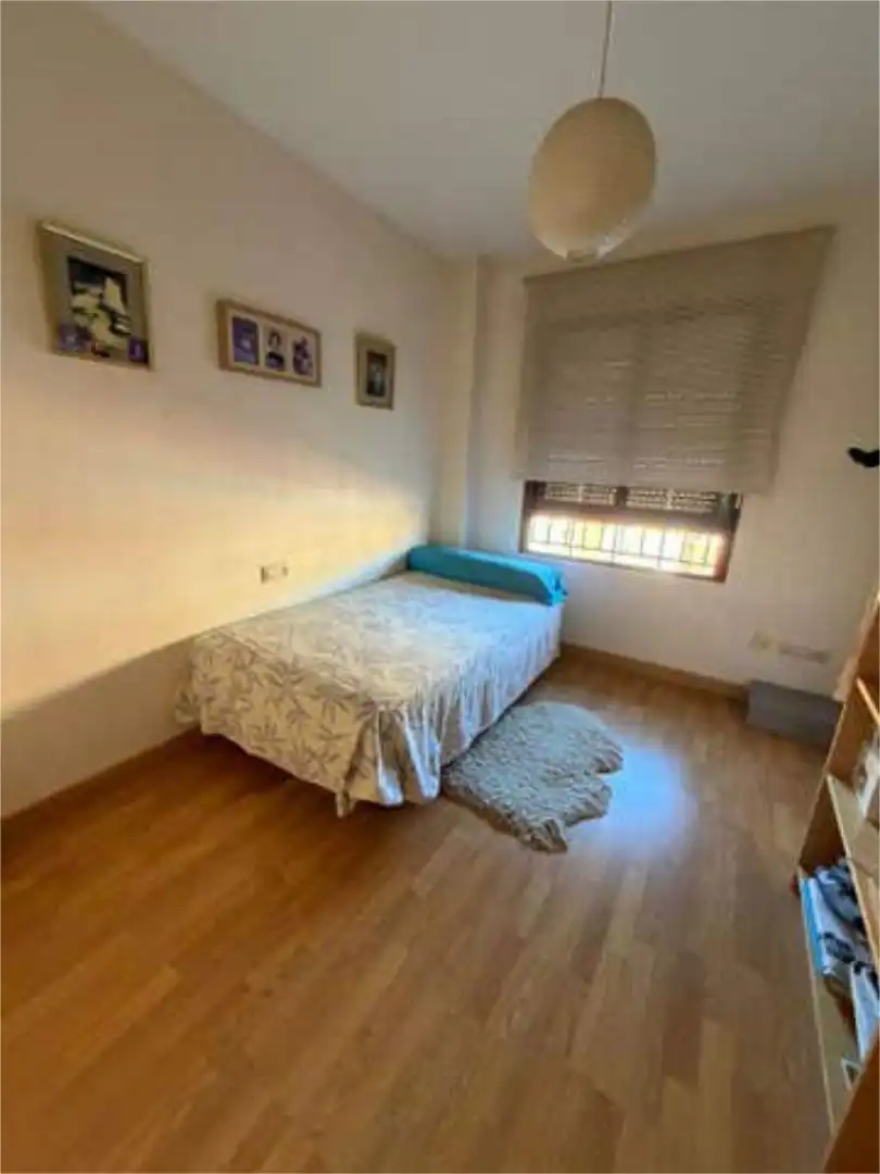 Casa o chalet en venta en Los Vientos- Casa Ros Habitación de Casa o chalet en venta en Molina de Segura con Terraza