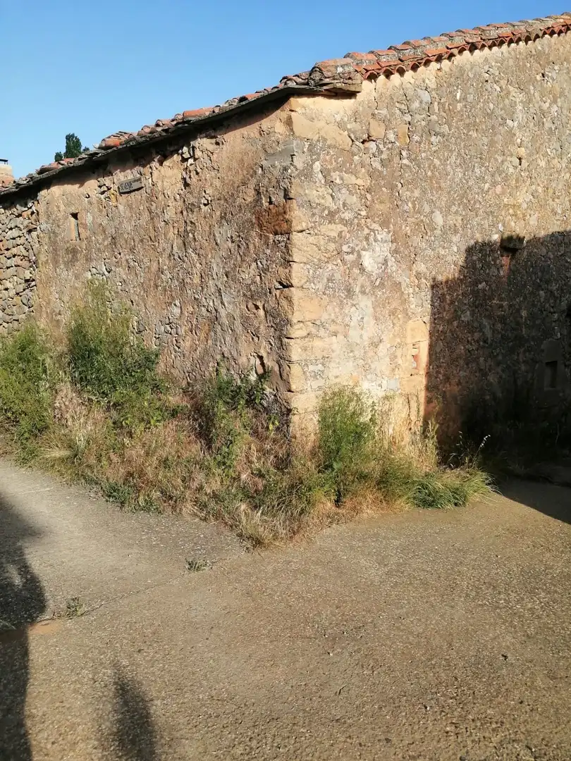 Garatge en venda a Calle Bajera, 1, Fuentelsaz de Soria Garatge en venda a Calle Bajera, 1, Fuentelsaz de Soria