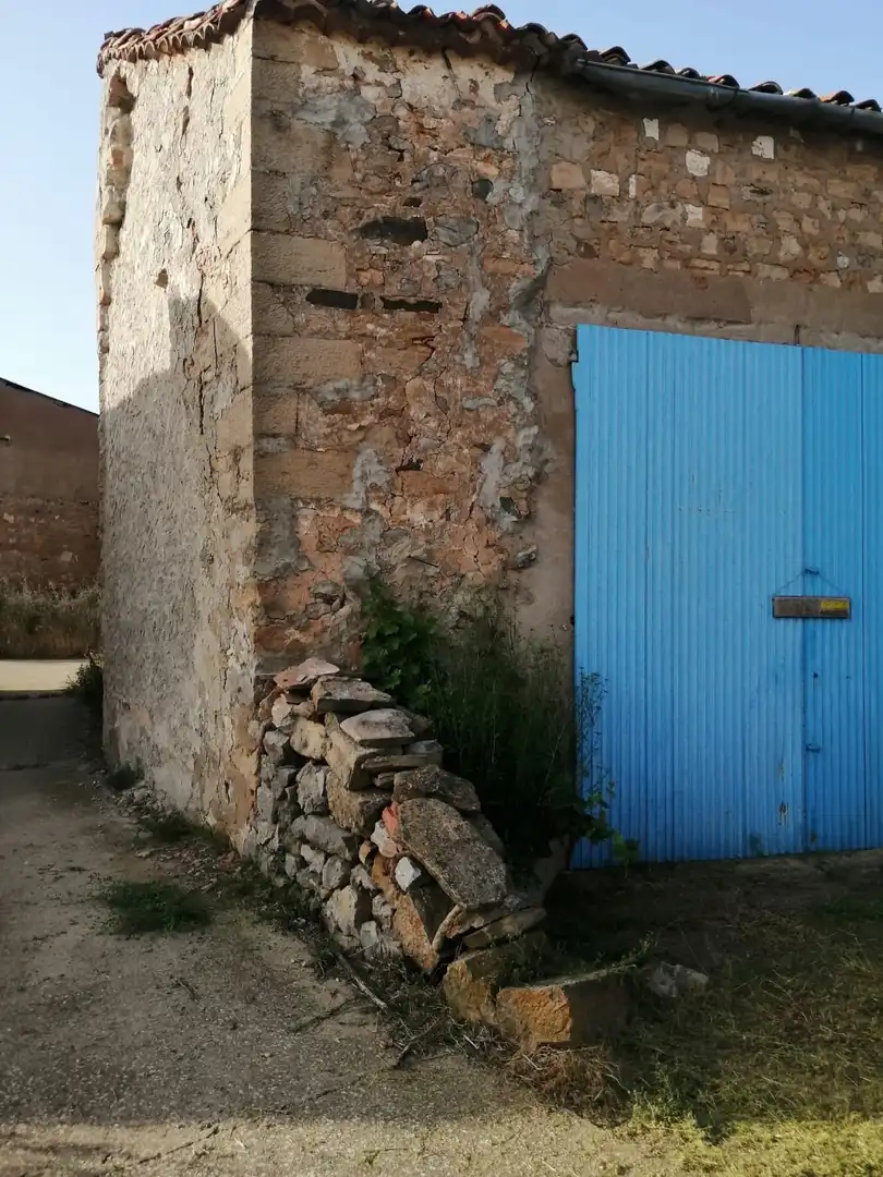 Garatge en venda a Calle Bajera, 1, Fuentelsaz de Soria Garatge en venda a Calle Bajera, 1, Fuentelsaz de Soria