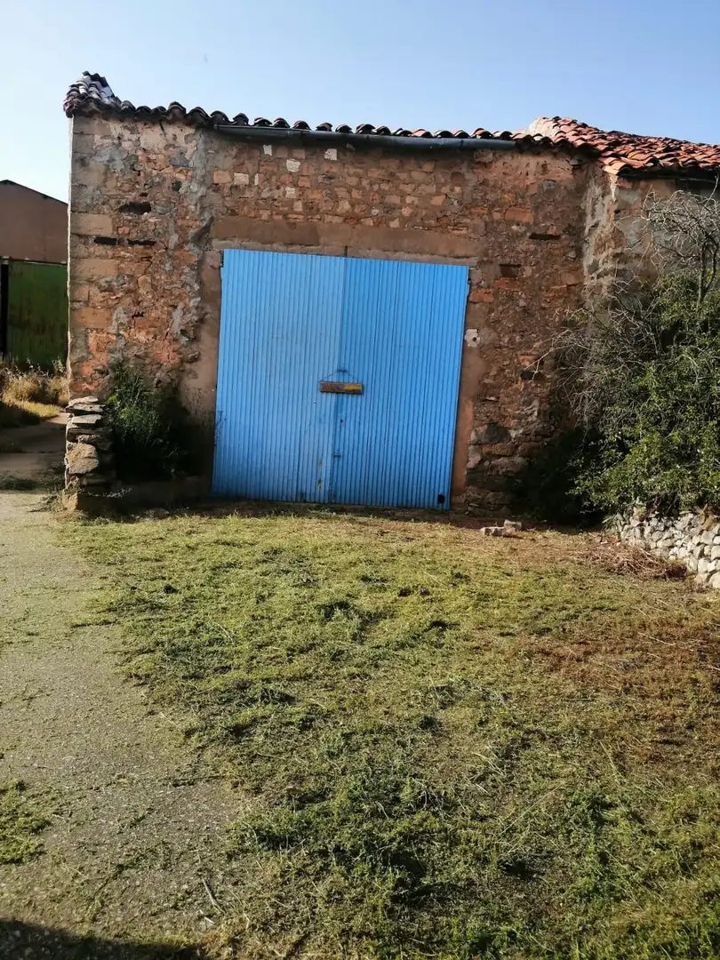 Garatge en venda a Calle Bajera, 1, Fuentelsaz de Soria Garatge en venda a Calle Bajera, 1, Fuentelsaz de Soria