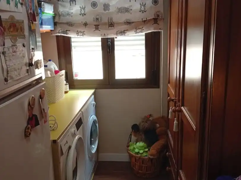 Pis en venda a N-340a, 242, Ejido Sur Cuina de Pis en venda en El Ejido amb Aire condicionat, Terrassa i Balcó