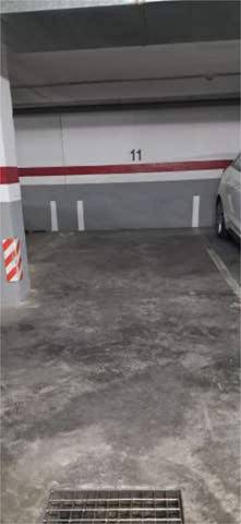 Garaje en Alquiler en Es Portixol - Es Molinar