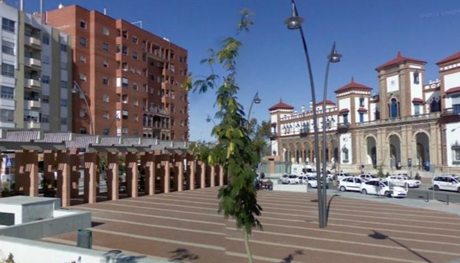Piso de alquiler en Plaza de la Estación, 3, Vallesequillo, Jerez de la Frontera - imagen 1 Foto 1 de Piso de alquiler en Plaza de la Estación, 3, Vallesequillo, Jerez de la Frontera