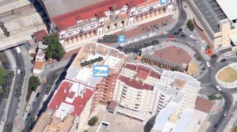 Piso de alquiler en Plaza de la Estación, 3, Vallesequillo, Jerez de la Frontera - imagen 3 Foto 3 de Piso de alquiler en Plaza de la Estación, 3, Vallesequillo, Jerez de la Frontera