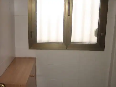 Piso de alquiler en Plaza de la Estación, 3, Vallesequillo Baño de Piso de alquiler en Jerez de la Frontera con Aire acondicionado, Calefacción y Amueblado