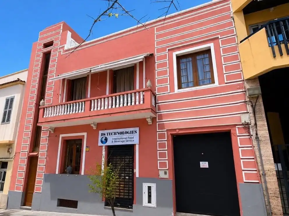 Exterior view of Flat for rent in Puerto de la Cruz  with Storage room