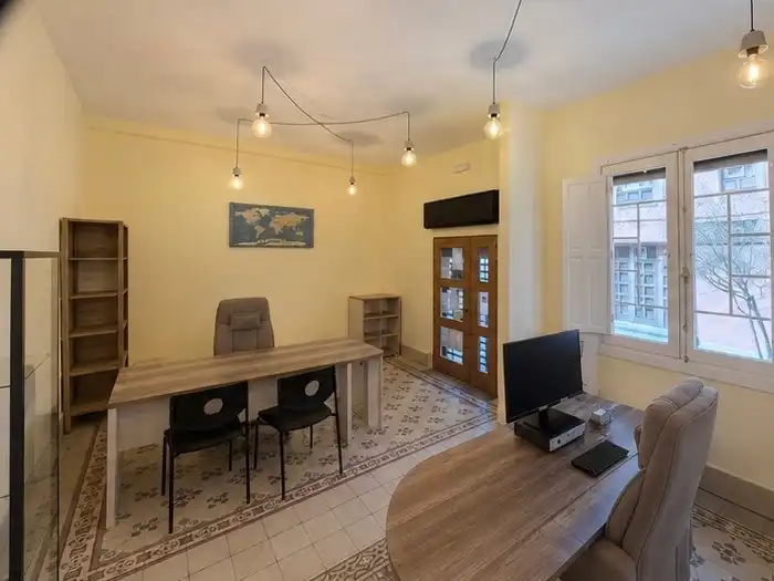 Flat for rent in Puerto de la Cruz  with Storage room