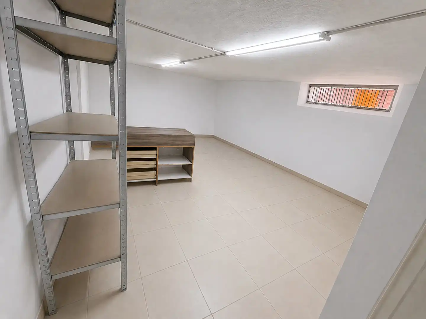 Flat for rent in Puerto de la Cruz  with Storage room
