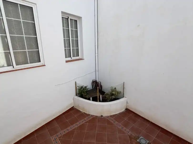 Balcony of Flat for rent in Puerto de la Cruz  with Storage room