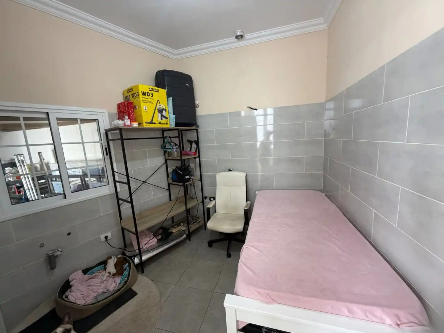Flat for rent in Puerto de la Cruz  with Storage room