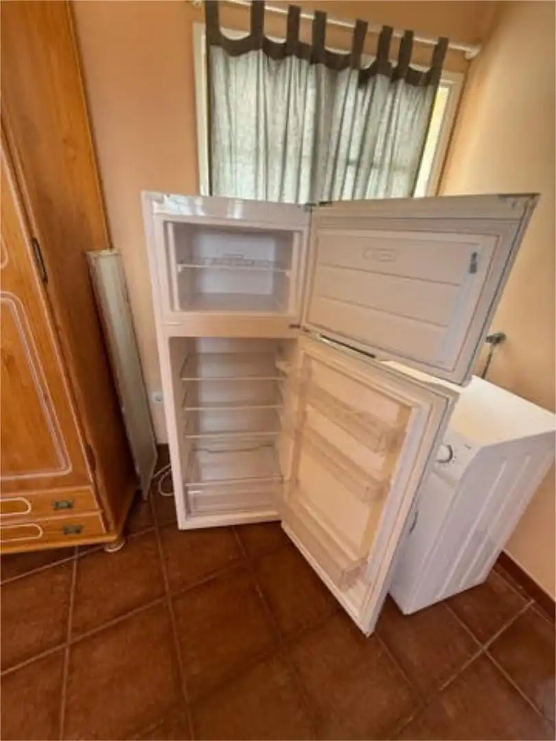 Cocina de Apartamento de alquiler en Candelaria