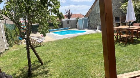 Foto 4 von Wohnung zum Verkauf in Calle Juego, 3, Frades de la Sierra, Salamanca
