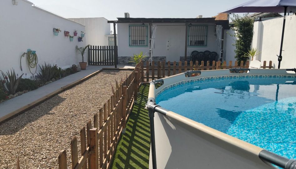 Flat for sale in Avenida Puerto de Chipiona, 1, Avenida de Rota, Chipiona - image 1 Photo 1 of Flat for sale in Avenida Puerto de Chipiona, 1, Avenida de Rota, Chipiona