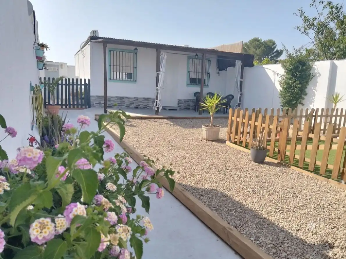 Flat for sale in Avenida Puerto de Chipiona, 1, Avenida de Rota Flat for sale in Avenida Puerto de Chipiona, 1, Avenida de Rota