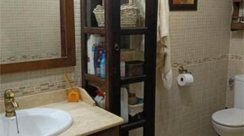 Foto 3 von Wohnung zum Verkauf in Zona Rural, Ávila Capital