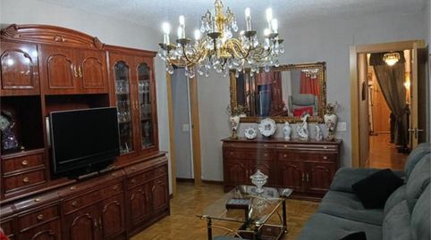 Foto 4 von Wohnung zum Verkauf in Zona Rural, Ávila Capital