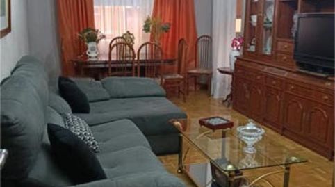 Foto 5 von Wohnung zum Verkauf in Zona Rural, Ávila Capital