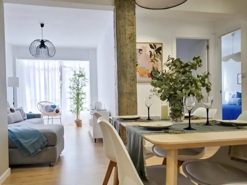 Comedor de Piso en venta en Laredo