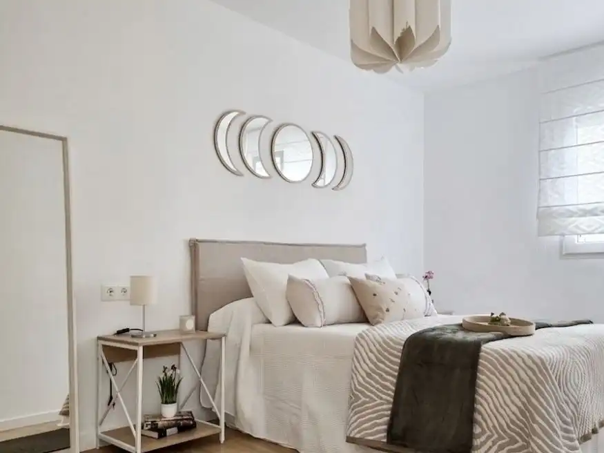 Habitación de Piso en venta en Laredo