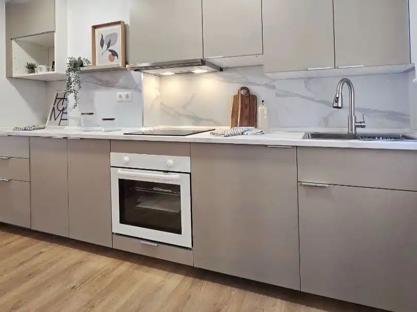 Cocina de Piso en venta en Laredo