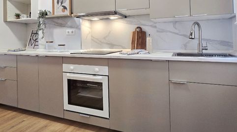 Foto 4 de Piso en venta en Calle Emperador, 27, Centro, Laredo