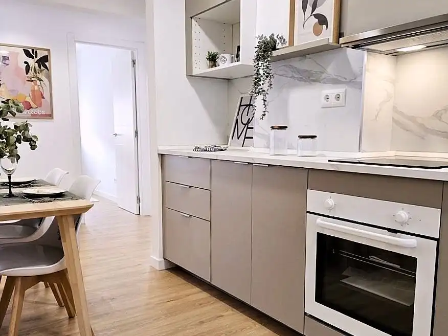 Cocina de Piso en venta en Laredo