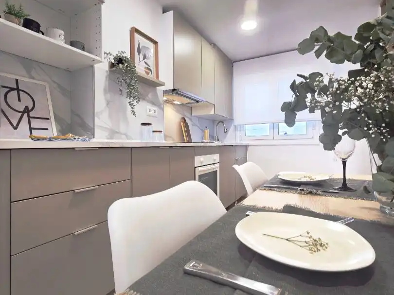 Cocina de Piso en venta en Laredo