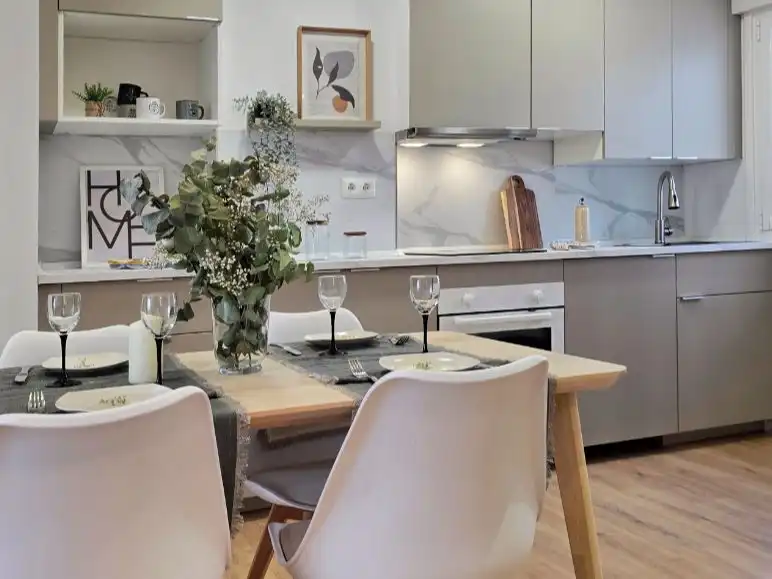 Cocina de Piso en venta en Laredo