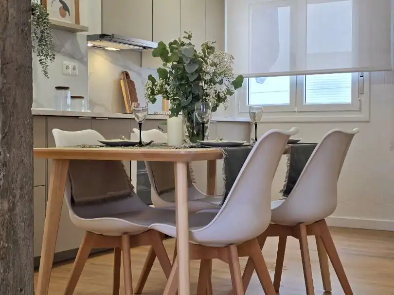 Comedor de Piso en venta en Laredo