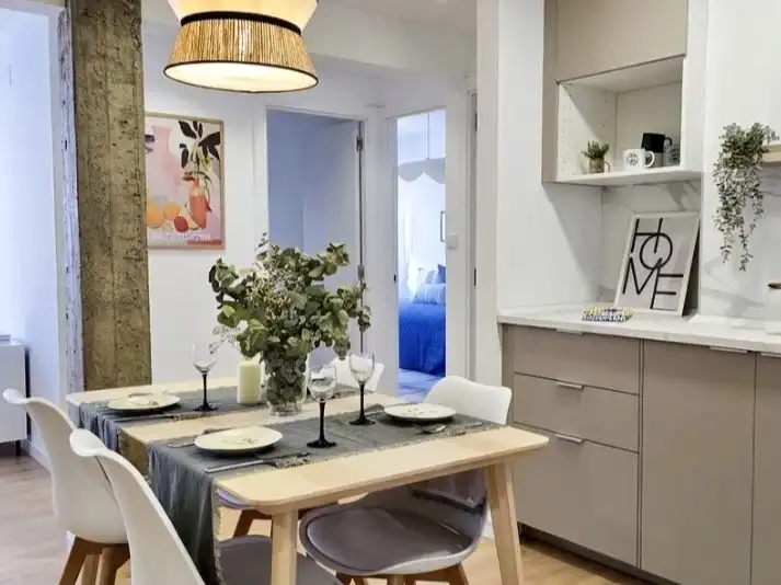Comedor de Piso en venta en Laredo