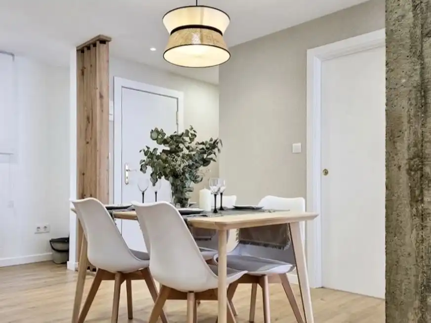 Comedor de Piso en venta en Laredo