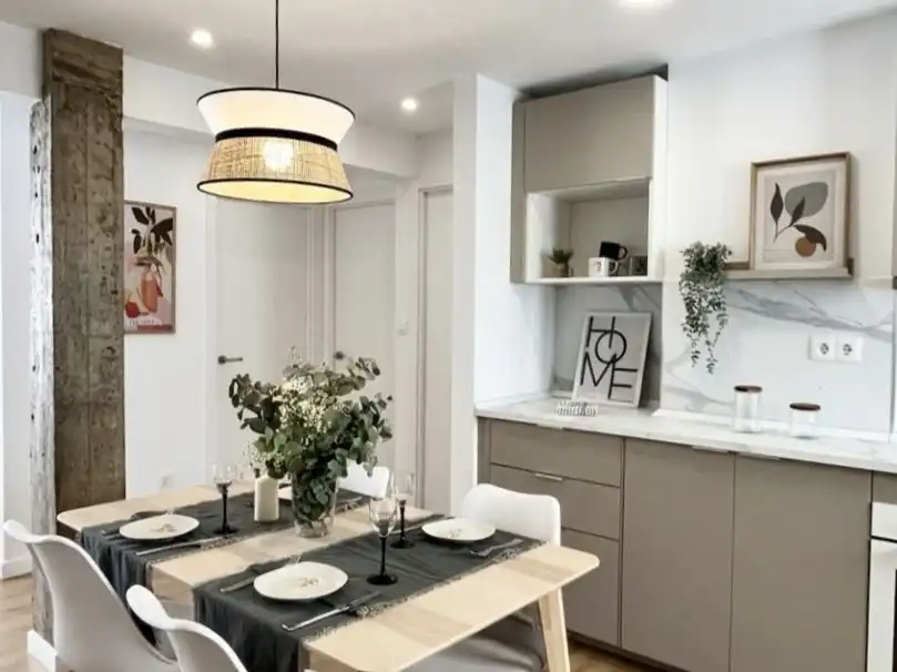 Comedor de Piso en venta en Laredo