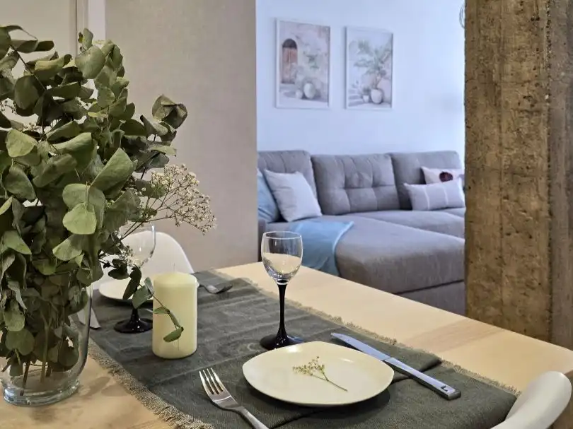 Comedor de Piso en venta en Laredo