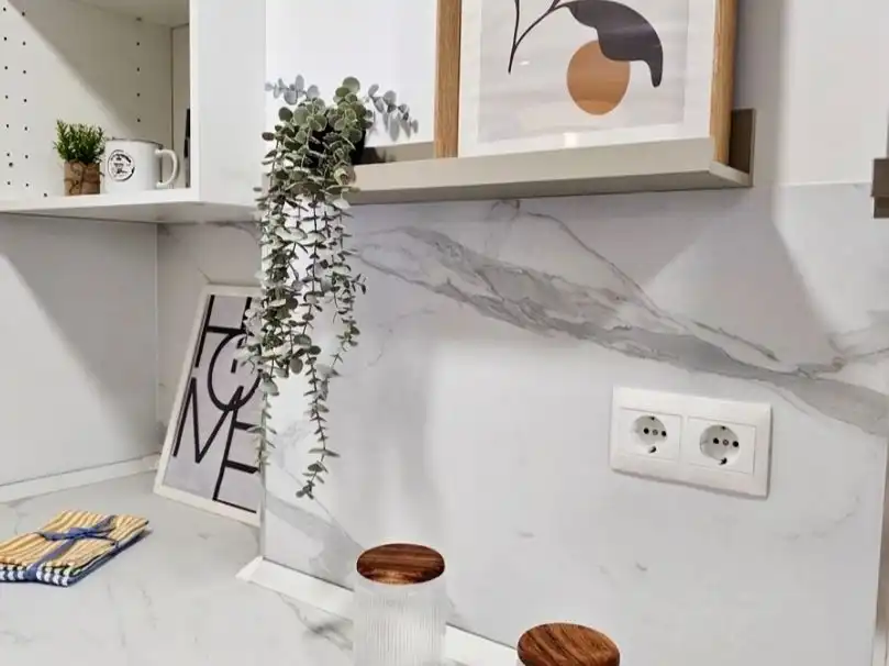 Cocina de Piso en venta en Laredo